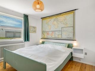 Holiday Home Grita - 100m to the fjord by Interhome - 4