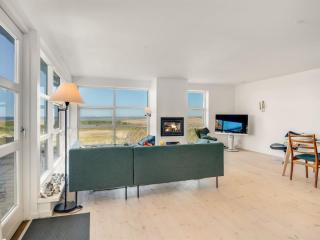Holiday Home Grita - 100m to the fjord by Interhome - 1