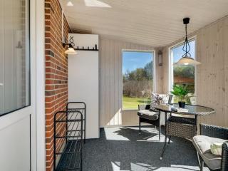 Holiday Home Jale - 500m to the fjord by Interhome - 1