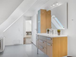 Apartment Inger - 9km from the sea by Interhome - 5