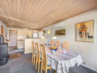 Holiday Home Ditta - 150m to the fjord by Interhome - 2