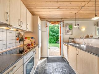 Holiday Home Ditta - 150m to the fjord by Interhome - 8