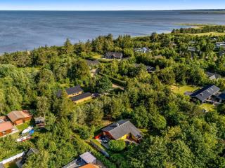 Holiday Home Ditta - 150m to the fjord by Interhome - 9