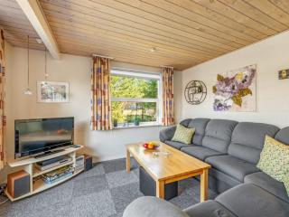 Holiday Home Ditta - 150m to the fjord by Interhome - 6