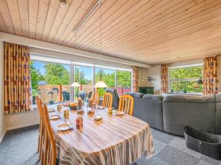 Holiday Home Ditta - 150m to the fjord by Interhome - 4
