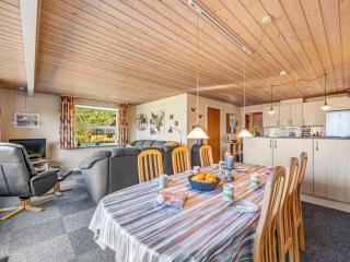 Holiday Home Ditta - 150m to the fjord by Interhome - 1