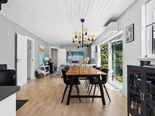 Holiday Home Loreia - 1-4km from the sea by Interhome - 5
