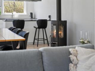 Holiday Home Loreia - 1-4km from the sea by Interhome - 3