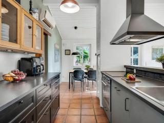 Holiday Home Tabetha - 24km from the sea by Interhome - 7