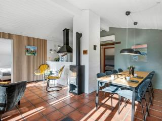 Holiday Home Tabetha - 24km from the sea by Interhome - 2