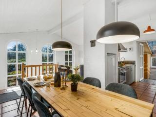 Holiday Home Tabetha - 24km from the sea by Interhome - 4