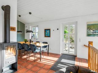 Holiday Home Tabetha - 24km from the sea by Interhome - 3