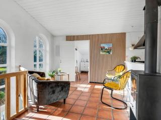 Holiday Home Tabetha - 24km from the sea by Interhome - 1