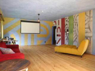 Apartment Casa Malva by Interhome - 2