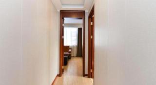 Jinjiang Inn Style Shanghai Pudong Airport Town Chuan Nan Feng Highway Branch - 8