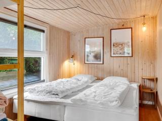 Holiday Home Brunetta - 200m to the fjord by Interhome - 3