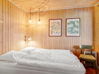 Holiday Home Brunetta - 200m to the fjord by Interhome - 2