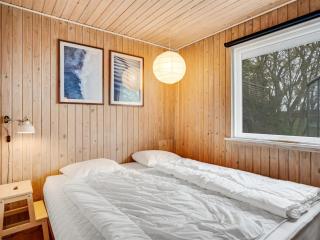 Holiday Home Brunetta - 200m to the fjord by Interhome - 1