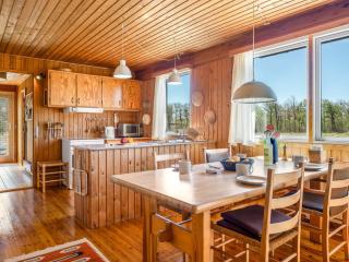 Holiday Home Fatlinda - 4km from the sea by Interhome - Frøstrup - 8