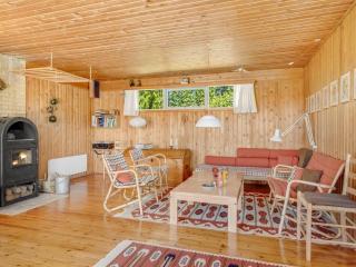 Holiday Home Fatlinda - 4km from the sea by Interhome - Frøstrup - 9