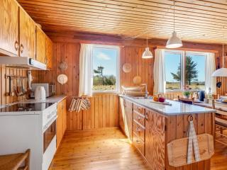 Holiday Home Fatlinda - 4km from the sea by Interhome - Frøstrup - 7