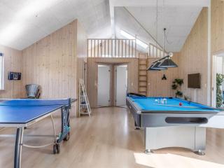 Holiday Home Finwith - 600m from the sea by Interhome - 6