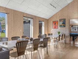 Holiday Home Finwith - 600m from the sea by Interhome - 2