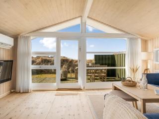 Holiday Home Thorsten - 600m from the sea by Interhome - 3