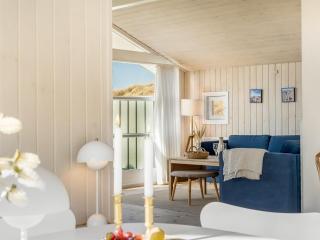 Holiday Home Thorsten - 600m from the sea by Interhome - 2