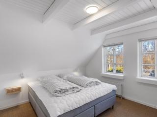 Holiday Home Faik - 1-4km from the sea by Interhome - 3