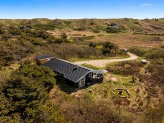 Holiday Home Thorke - 700m from the sea by Interhome - 6