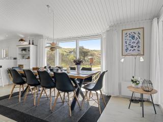 Holiday Home Thorke - 700m from the sea by Interhome - 2