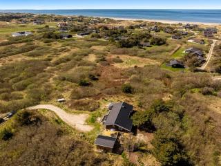 Holiday Home Thorke - 700m from the sea by Interhome - 9