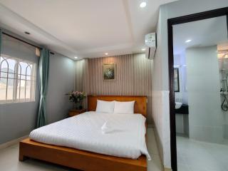 Bohemia hotel - Ho Chi Minh-stad - 1