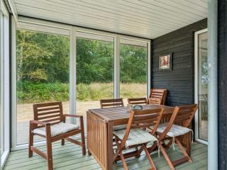 Holiday Home Aman - 100m from the sea by Interhome - 2