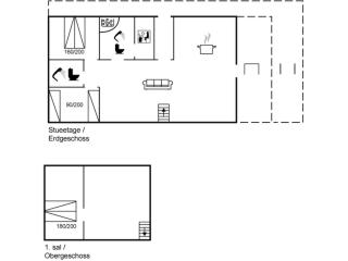 Holiday Home Unelma - from the sea by Interhome - 9