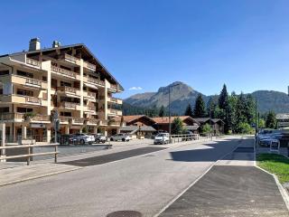 Chalet Chalet Chaudoudoux - Les Paccots-1 by Interhome - 9