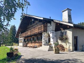 Chalet Chalet Chaudoudoux - Les Paccots-1 by Interhome - 3