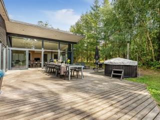 Holiday Home Nakke - 900m from the sea by Interhome - 0