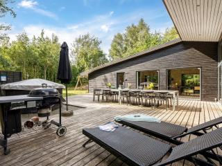 Holiday Home Nakke - 900m from the sea by Interhome - 4