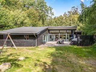 Holiday Home Nakke - 900m from the sea by Interhome - 3
