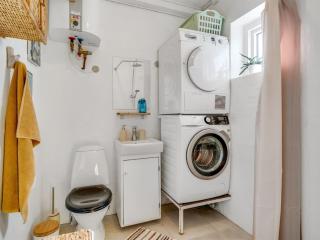 Apartment Sinika - 400m from the sea by Interhome - 6