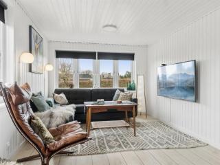 Holiday Home Ally - 1-2km from the sea by Interhome - 8
