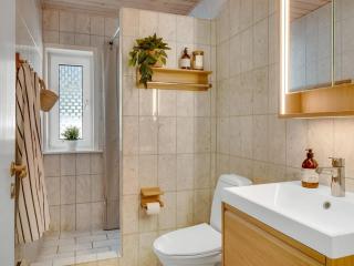 Holiday Home Senija - 175m from the sea by Interhome - 6