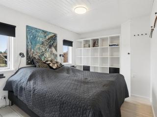 Holiday Home Ally - 1-2km from the sea by Interhome - 2