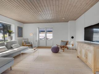 Holiday Home Senija - 175m from the sea by Interhome - 2