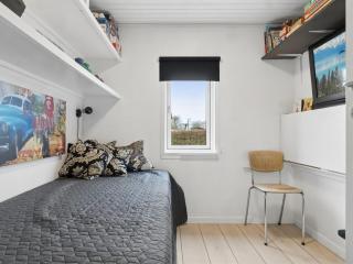 Holiday Home Ally - 1-2km from the sea by Interhome - 1