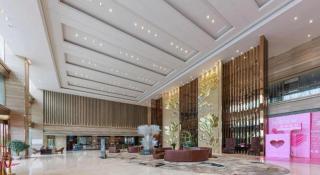 Dongguan South Grand China Hotel - 1