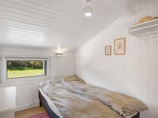 Holiday Home Frede - 600m from the sea by Interhome - 4
