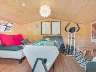 Holiday Home Marjanna - 700m to the fjord by Interhome - 7